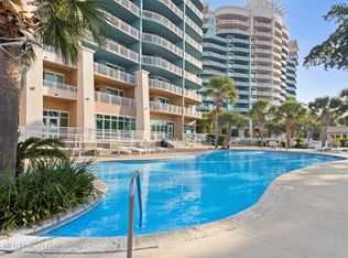 2228 Beach Unit 1002 Blvd, Gulfport, MS 39507