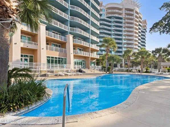 2228 Beach Unit 1002 Blvd, Gulfport, MS 39507