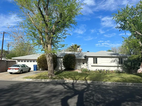 45025 13th St W, Lancaster, CA 93534