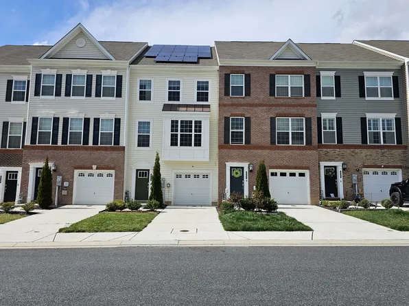 625 Heathland Trl, Aberdeen, MD 21001