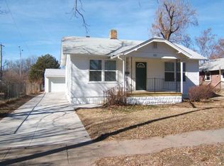 727 S Poplar St, Wichita, KS 67211