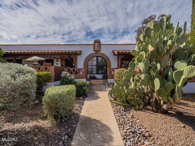 102 S Paseo Quinta #C, Green Valley, AZ, 85614