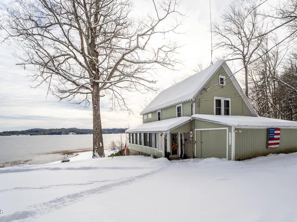 1113 Old Piseco Road, Piseco, NY 12139