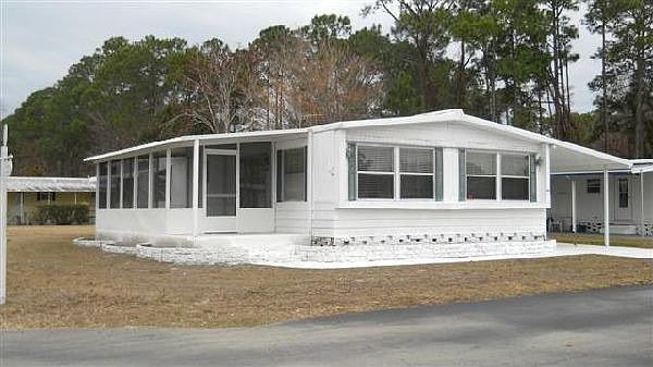 Home for Sale in Port Orange, FL $16,900