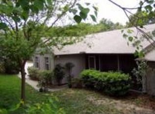 1210 Country Club Rd, Eustis, FL 32726