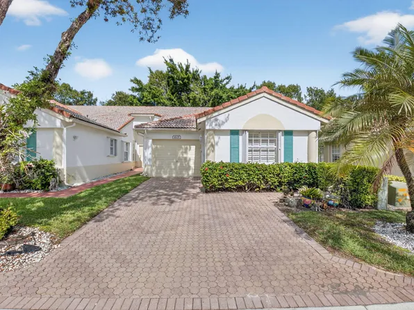 6129 Petunia Road, Delray Beach, FL 33484