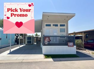 146 N Merrill Rd #146, Apache Junction, AZ 85120