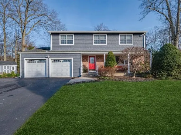 10 Green Hedges Lane, Blauvelt, NY 10913