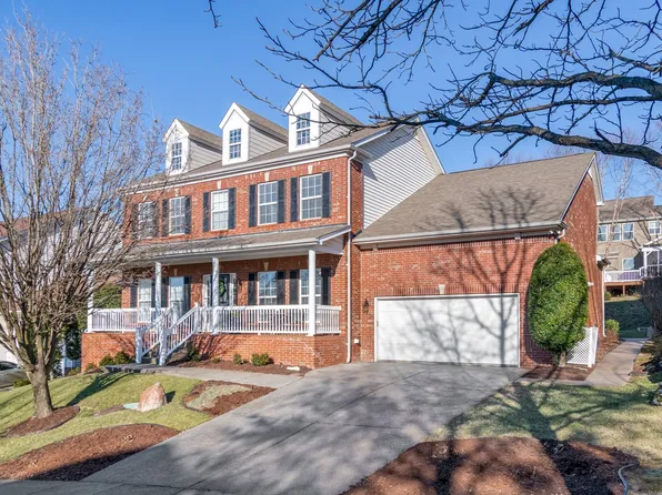 1126 Waverly Pl, Franklin, TN 37067