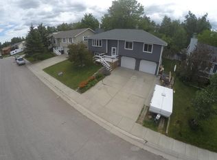 1000 Pioneer Ave, Gillette, WY 82718