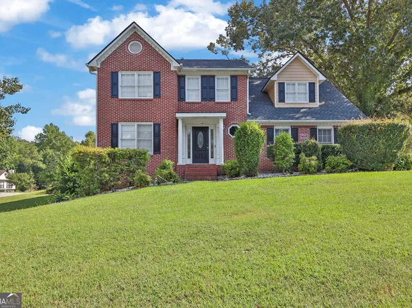 1892 Rockbrook Ct, Snellville, GA 30078