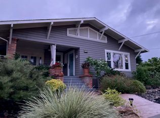 725 Fitch St, Healdsburg, CA 95448