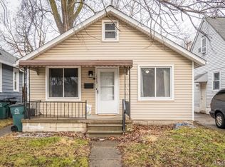 1553 Silman St, Ferndale, MI 48220