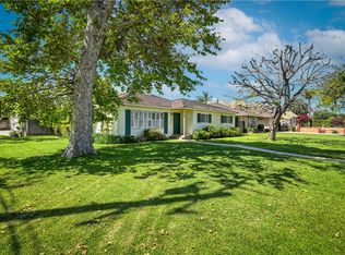 400 W Woodruff Ave, Arcadia, CA 91007