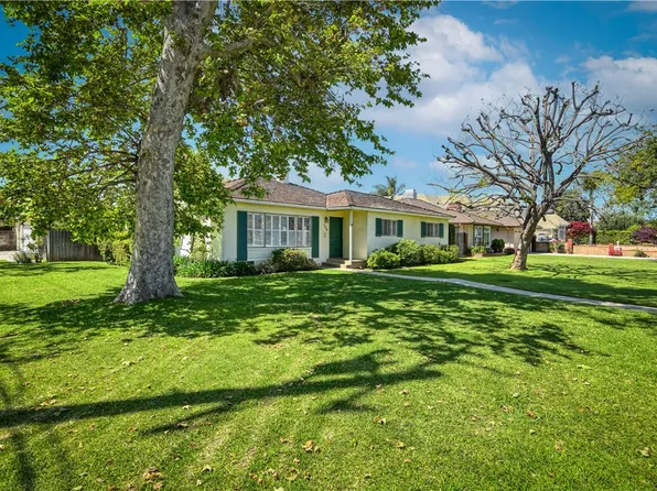 400 W Woodruff Ave, Arcadia, CA 91007