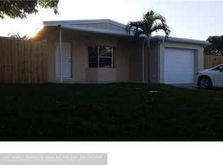 5265 NE 5th Ave, Oakland Park, FL 33334