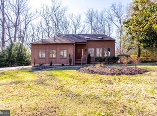 1307 Tall Timbers Dr, Crownsville, MD 21032