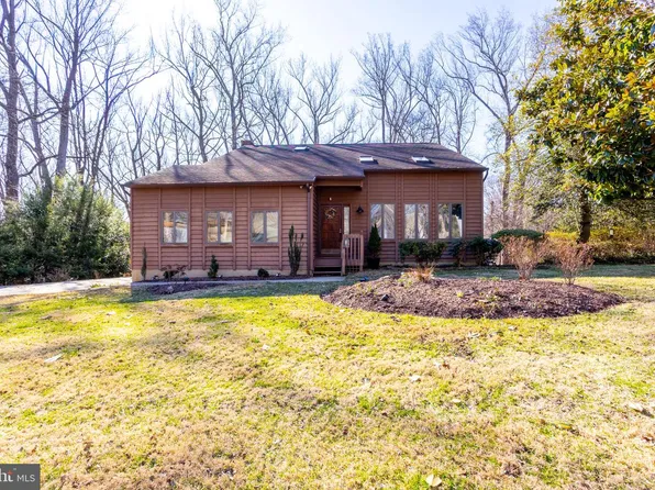 1307 Tall Timbers Dr, Crownsville, MD 21032