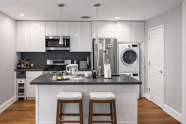 420 East 9th Street #7