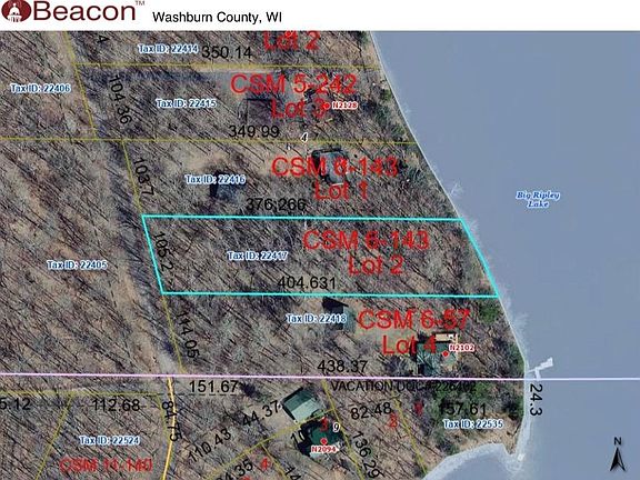 4th image of Ripley Spur Rd