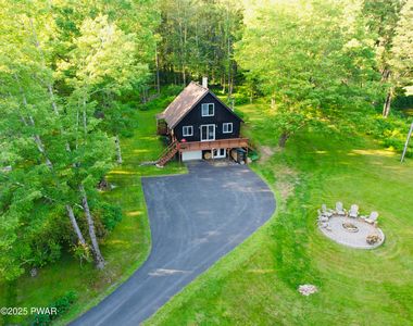41 Lakeview Dr, Damascus, PA, 18415