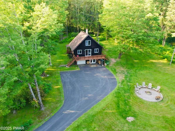 41 Lakeview Dr, Damascus, PA 18415