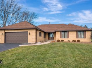 13558 185th St, Mokena, IL 60448