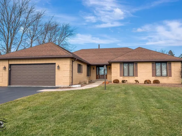 13558 185th St, Mokena, IL 60448