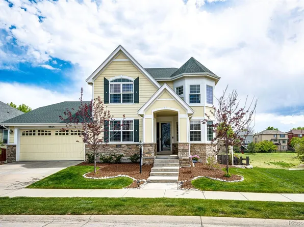 9624 Shenstone Drive, Parker, CO 80134