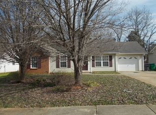 7042 Rumple Rd, Charlotte, NC 28262