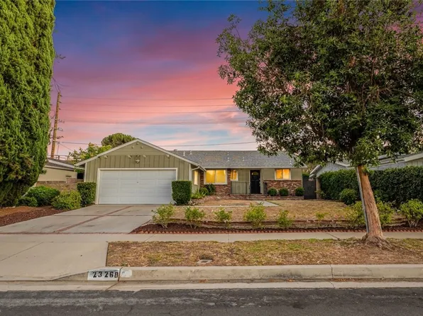 23268 Gilmore St, West Hills, CA 91307