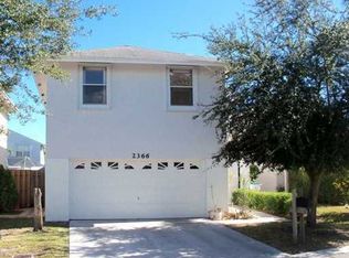 2366 NW 34th Rd, Coconut Creek, FL 33066