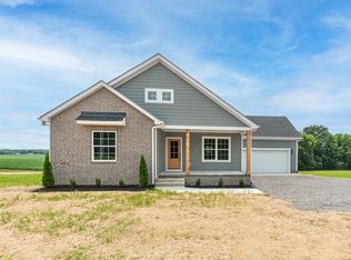 916 Butler Bridge Rd LOT 2, Portland, TN 37148