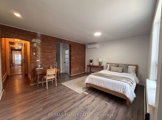 1303 Bloor St W #3, Toronto, ON M6H1P1