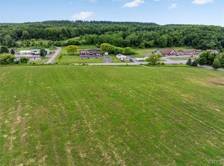 LOT 58 Genesee St LOT 58, Chittenango, NY 13037