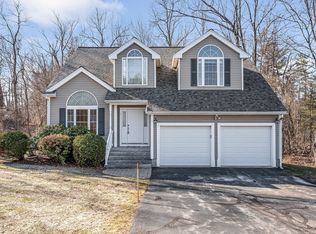 2 Prestwick Trl #2, Nashua, NH 03062