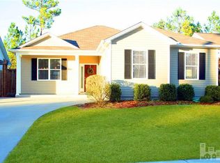 9458 Night Harbor Dr SE, Leland, NC 28451