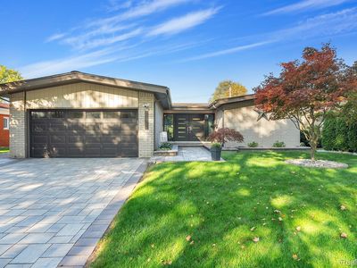 10820 Balfour Ave, Allen Park, MI, 48101