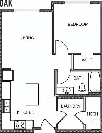 GlenwoodFloorplans-Oak GlenwoodFloorplans-Oak