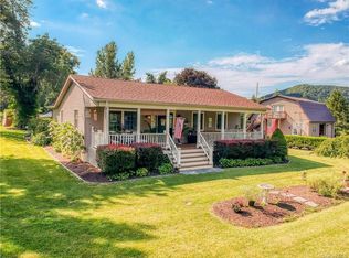 59 Big Island Rd, Warwick, NY 10990