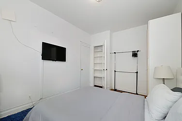 Rented by Furnished Habitat