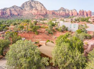 280 Madole Rd, Sedona, AZ 86336