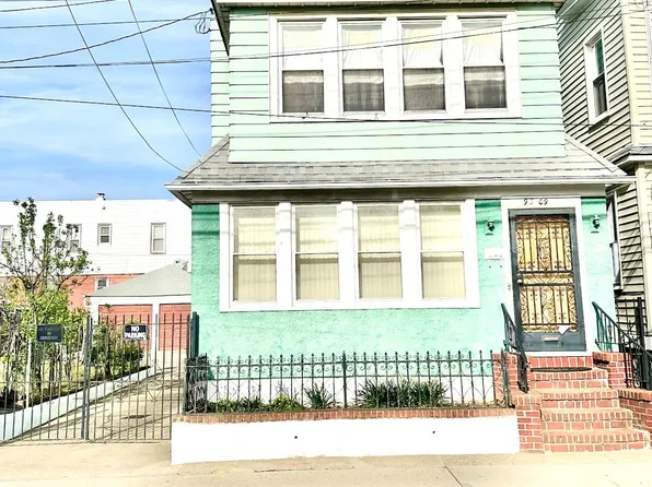 9509 102nd Street, Ozone Park, NY 11416