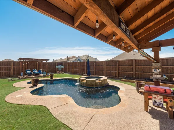 3113 Summer Dr, Little Elm, TX 75068