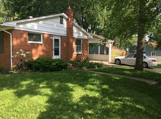 2319 Walter Dr #7349450661, Ann Arbor, MI