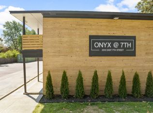 Onyx At 7th, Tulsa, OK 74104