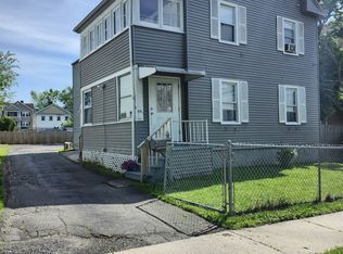23 Harbison Ave, Hartford, CT 06106
