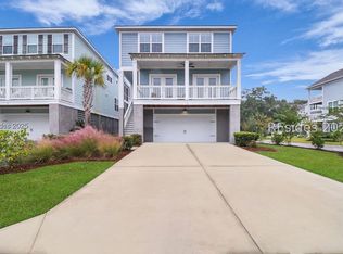 11 Hammock Breeze Way, Hilton Head Island, SC 29926