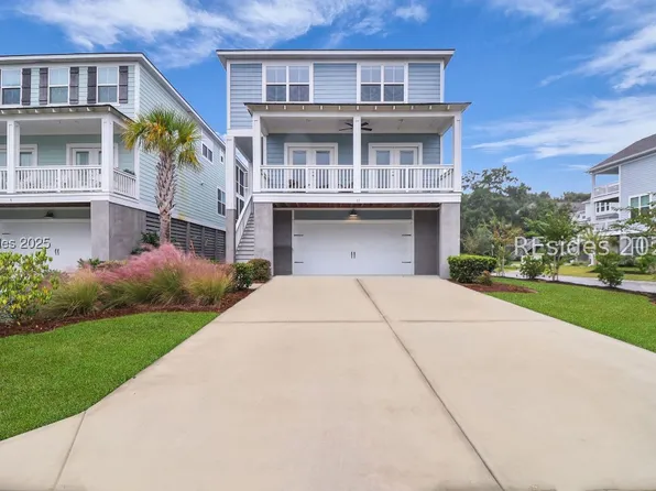 11 Hammock Breeze Way, Hilton Head Island, SC 29926