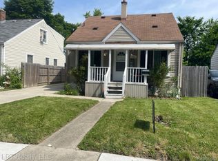 280 Bondale Ave, Pontiac, MI